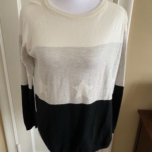 Whisper Sweater
